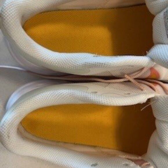 Nike Women's Downshifter 12 Road Running Shoes - Picture 4 of 14